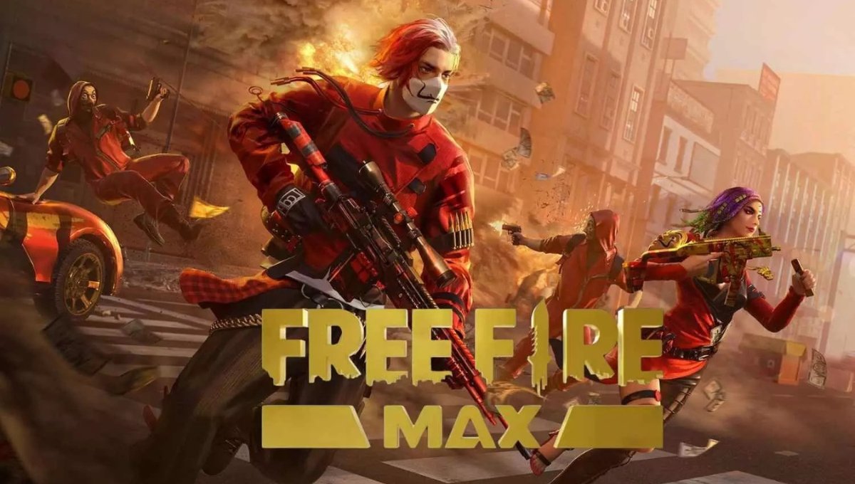 Free Fire Max रिडीम कोड्स Diwali 2025 फ्री डायमंड्स, स्किन्स और धमाकेदार बंडल्स