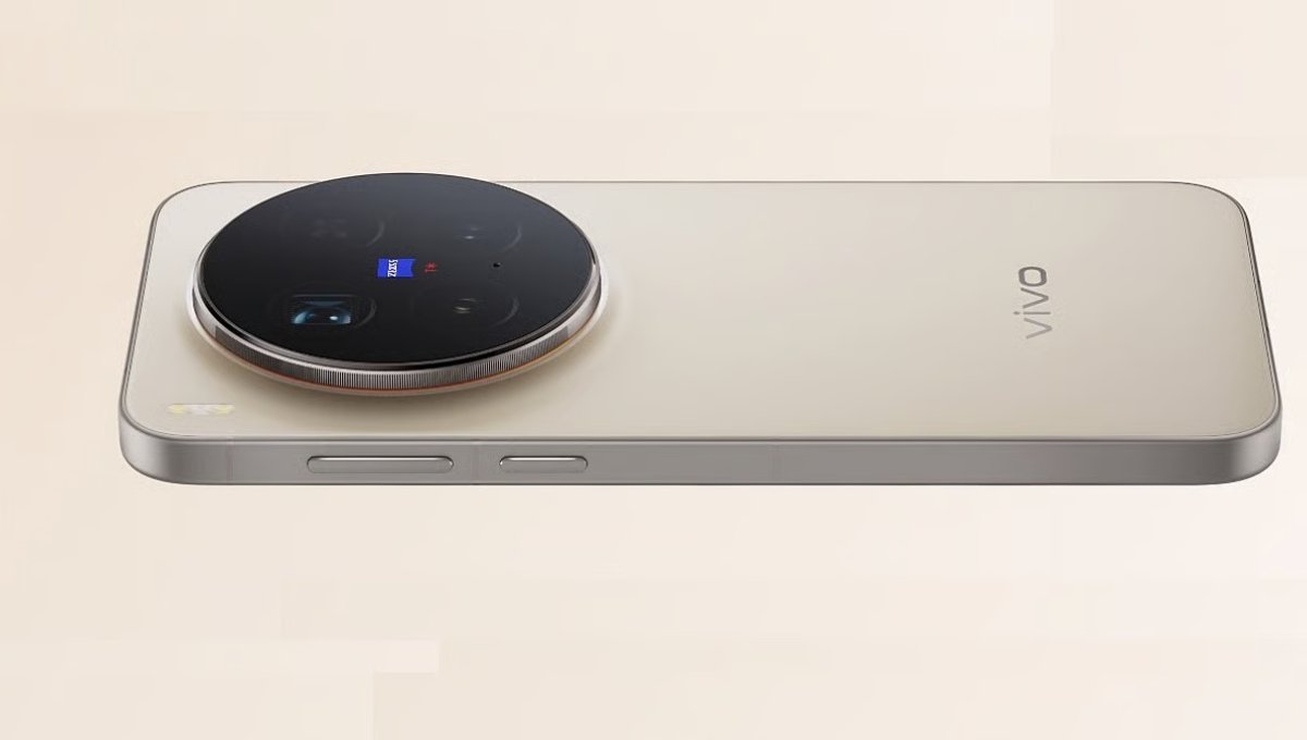 vivo X300 Pro: दिवाली स्पेशल ऑफर में सिर्फ ₹74,999 में दमदार 200MP कैमरा और 6510mAh बैटरी वाला स्मार्टफोन