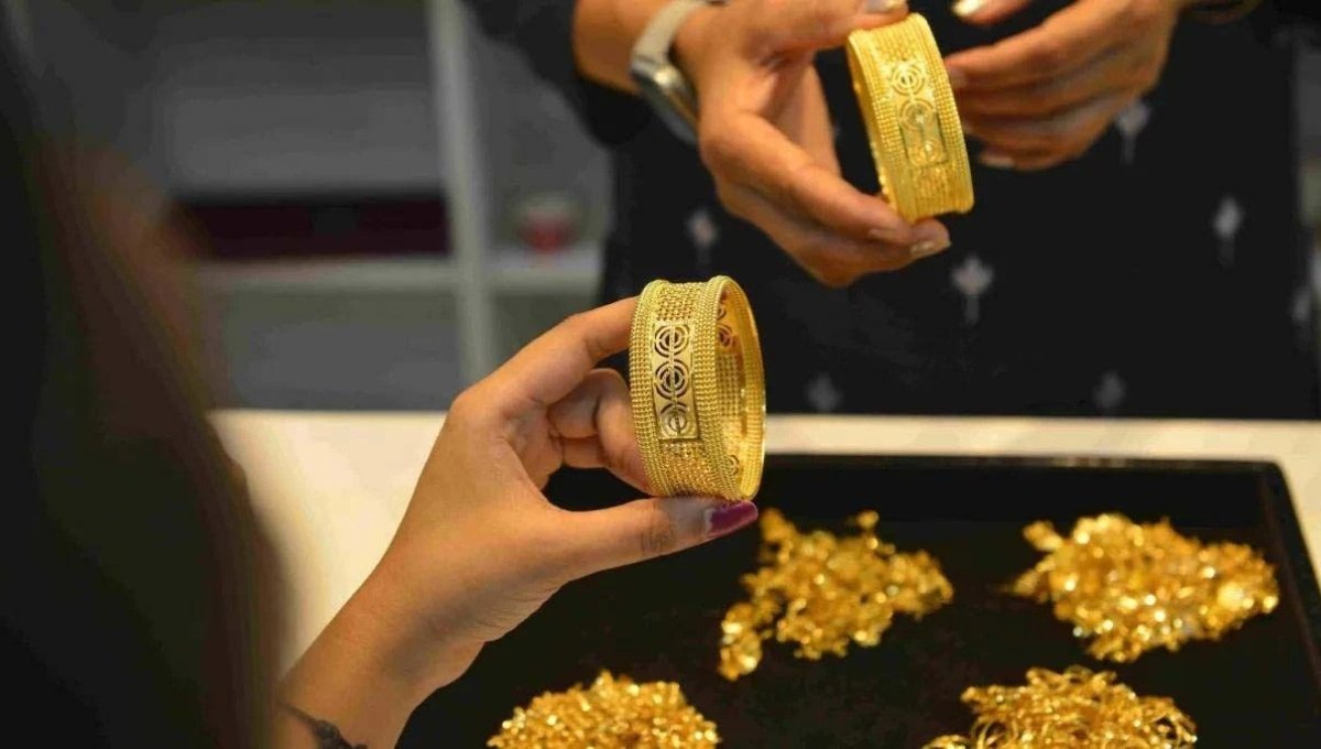 सोने की कीमतों का सच जब Gold Price आपकी सोच को छू जाए