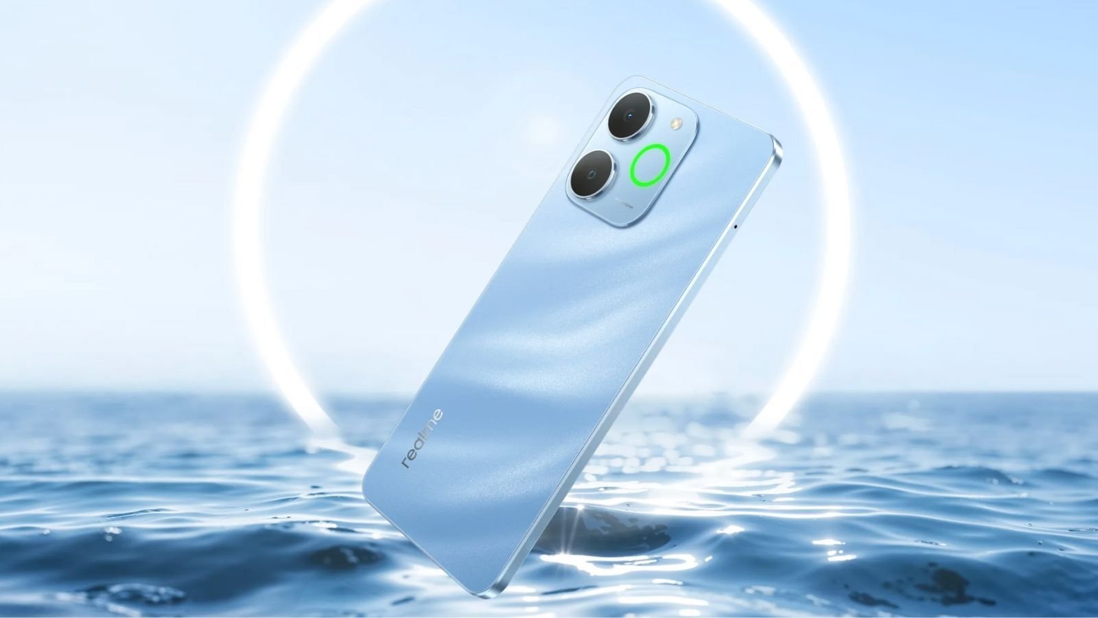 Realme C71 ₹8,000 से कम में मिलने वाला पावरफुल स्मार्टफोन का नया सितारा