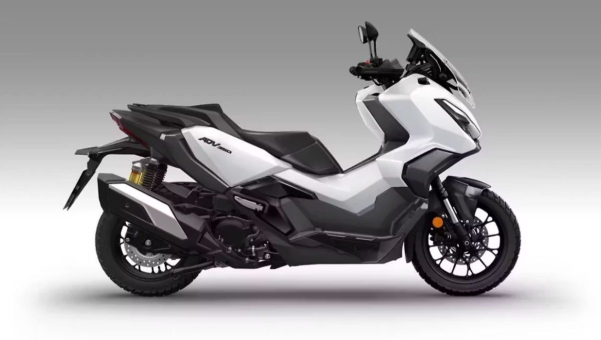 Honda ADV 350 2026: पावर, स्टाइल और कम्फ़र्ट से भरपूर नया स्कूटर