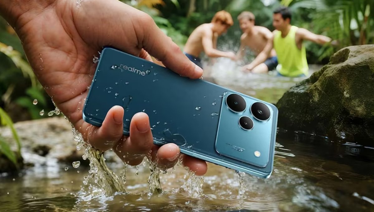 Realme P4 Pro: शानदार AMOLED डिस्प्ले और 7000mAh बैटरी के साथ कीमत ₹49,999