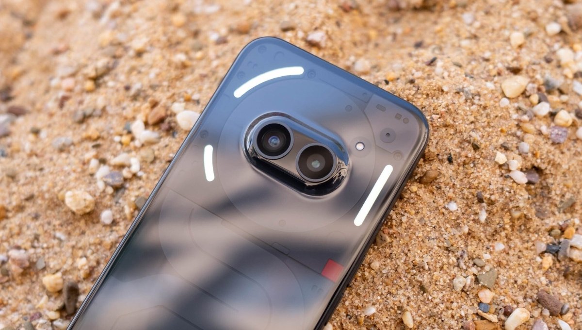 Nothing Phone (2a): दिवाली धमाका ऑफ़र में अब सिर्फ ₹23,999 से शुरू स्टाइल, स्पीड और स्मार्ट फीचर्स का शानदार संगम