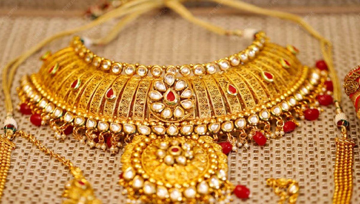 Gold Price Today: जानिए आज सोने का नया भाव और इसका असली मतलब