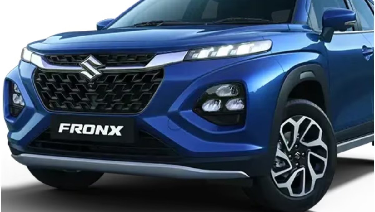 Maruti Suzuki Fronx Vs Tata Nexon 2025: कौन सी कॉम्पैक्ट SUV देती है सबसे बेहतरीन वैल्यू
