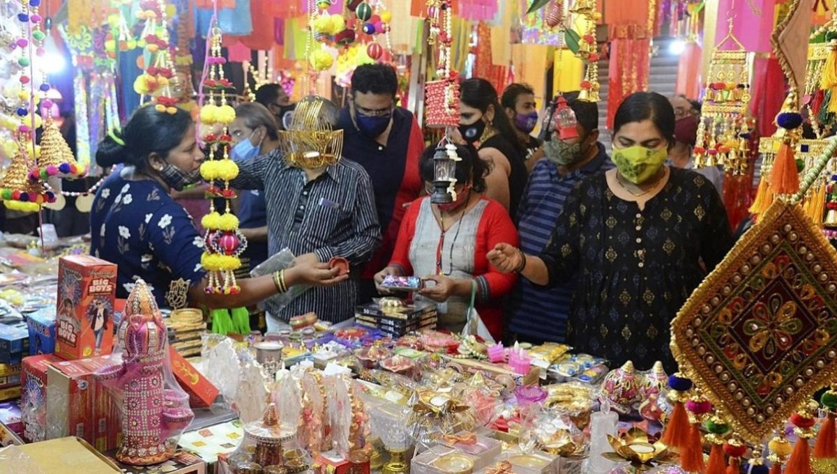 Diwali Special Business: केवल 10,000 रुपये से शुरू करें और पाएँ बड़ा मुनाफा