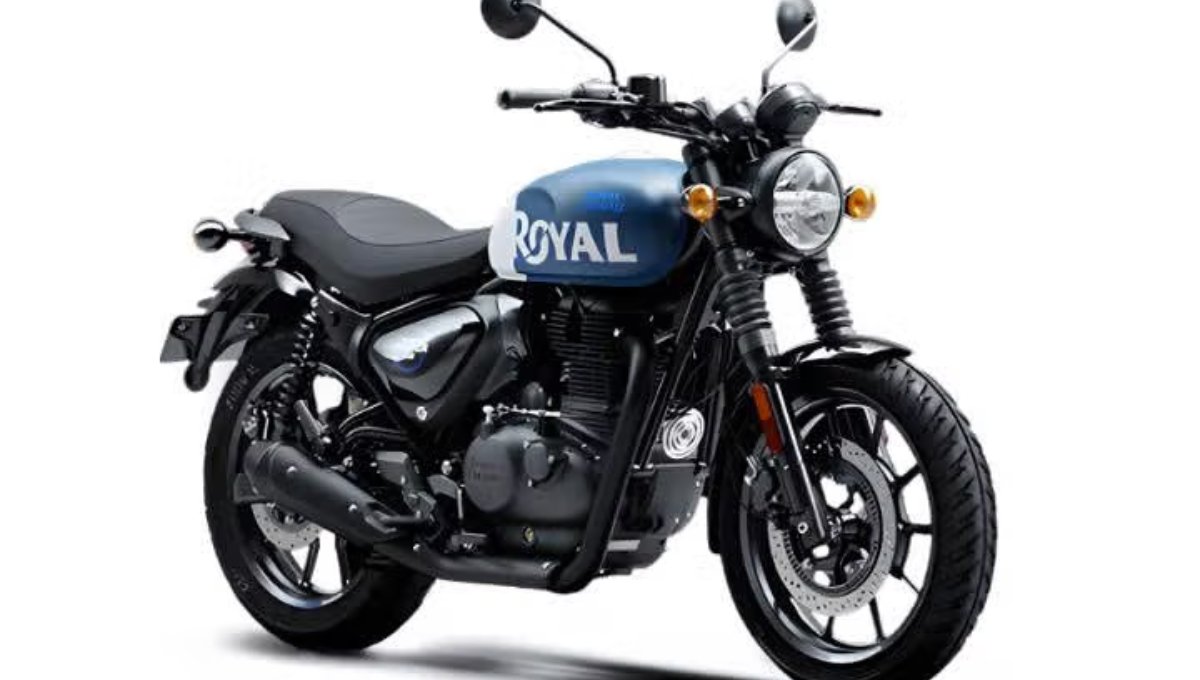 Royal Enfield Hunter 350: दमदार पावर और स्टाइल के साथ, कीमत सिर्फ ₹2.05 लाख