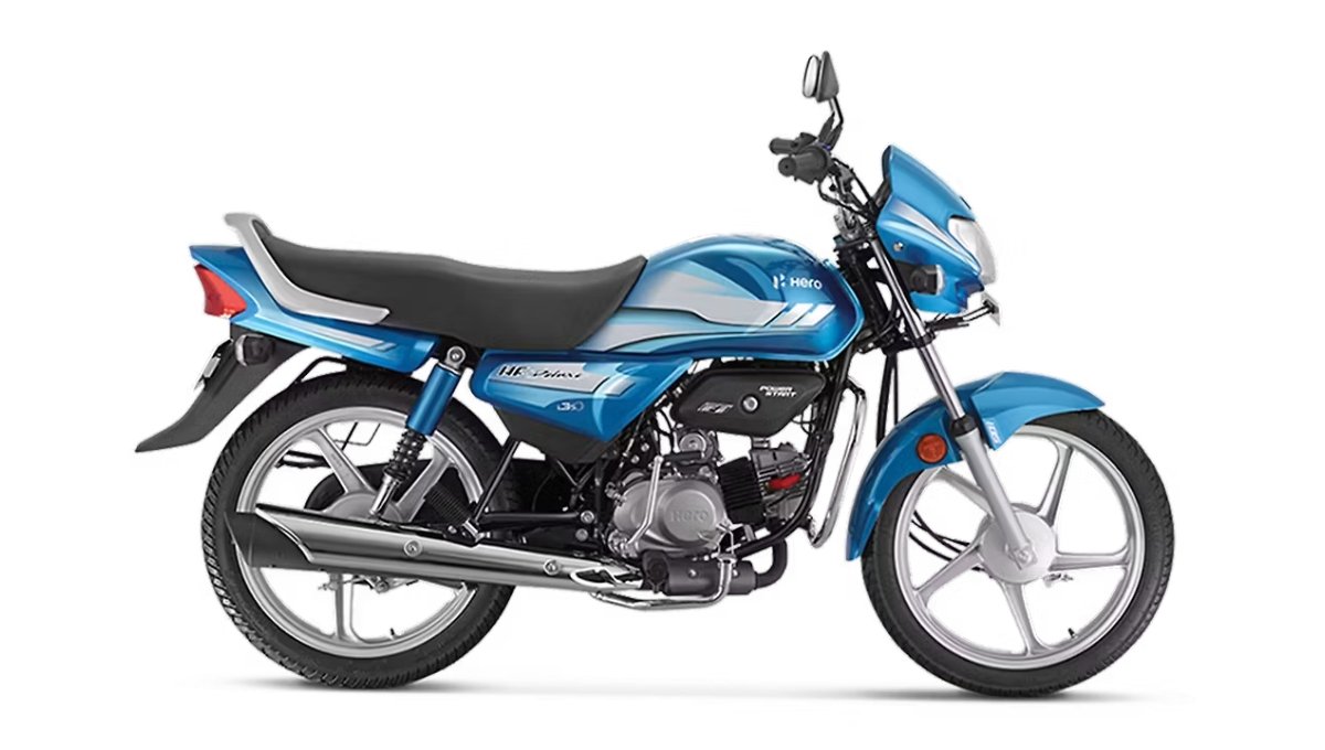 Hero HF Deluxe: सुरक्षित और आरामदायक राइड का नया अनुभव कीमत और फीचर्स