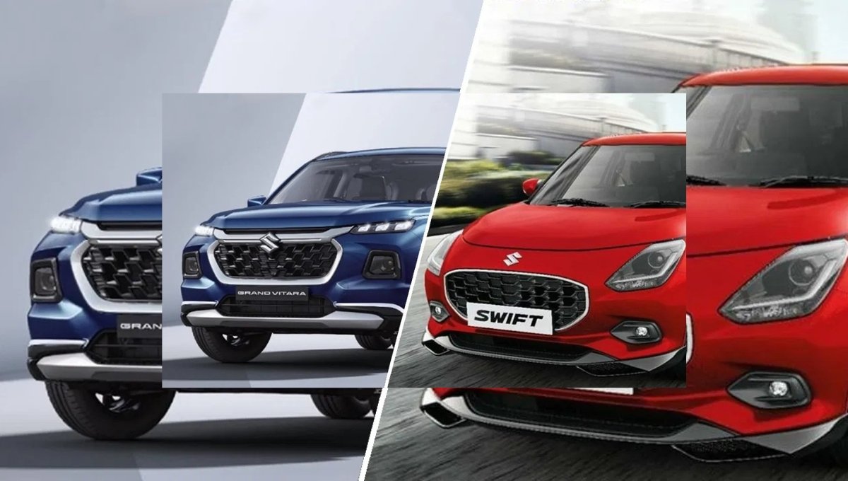 Maruti Suzuki: का दिवाली धमाका ग्राहकों के लिए शानदार तोहफा