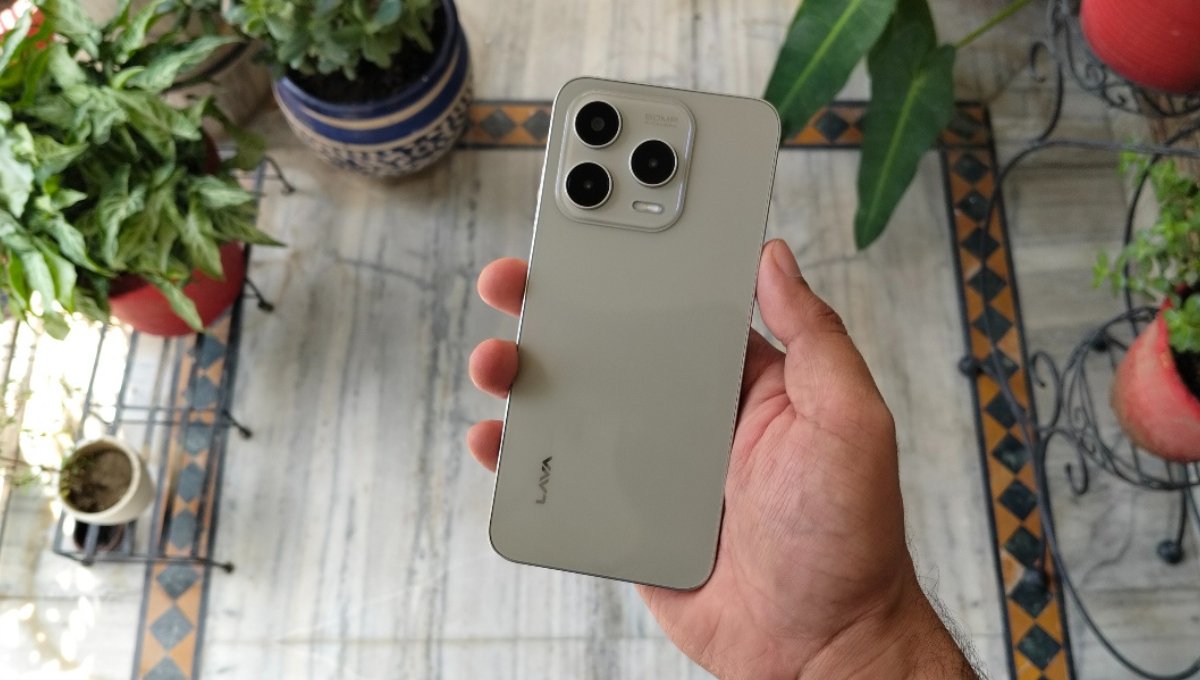 दिवाली धमाका ऑफर: Lava Bold N1 Pro सिर्फ ₹6,599 में मिल रहा है सुनहरा मौका