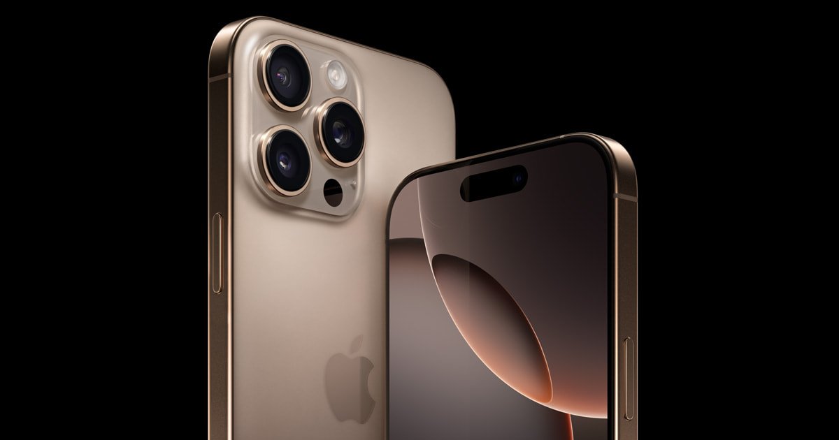 Diwali 2025 Special offers: Apple iPhone 16 Pro Max कीमत ₹82,000 में प्रीमियम टेक्नोलॉजी का जश्न