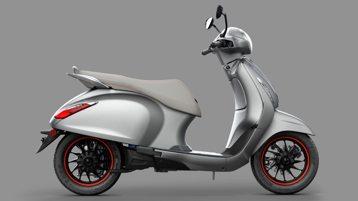 Bajaj Chetak की कीमत: स्टाइल और स्मार्टनेस अब आपके बजट में”