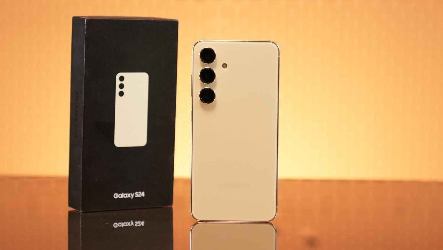 Dhanteras Big Sale 2025 ₹74,999 वाला Samsung Galaxy S24 5G अब सिर्फ ₹39,999 ऐसा ऑफर फिर नहीं मिलेगा