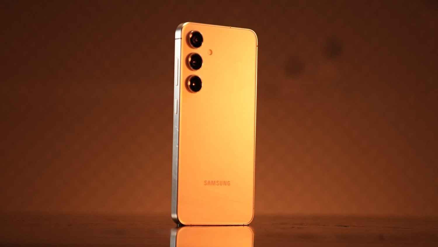 Dhanteras Big Sale 2025 ₹74,999 वाला Samsung Galaxy S24 5G अब सिर्फ ₹39,999 ऐसा ऑफर फिर नहीं मिलेगा