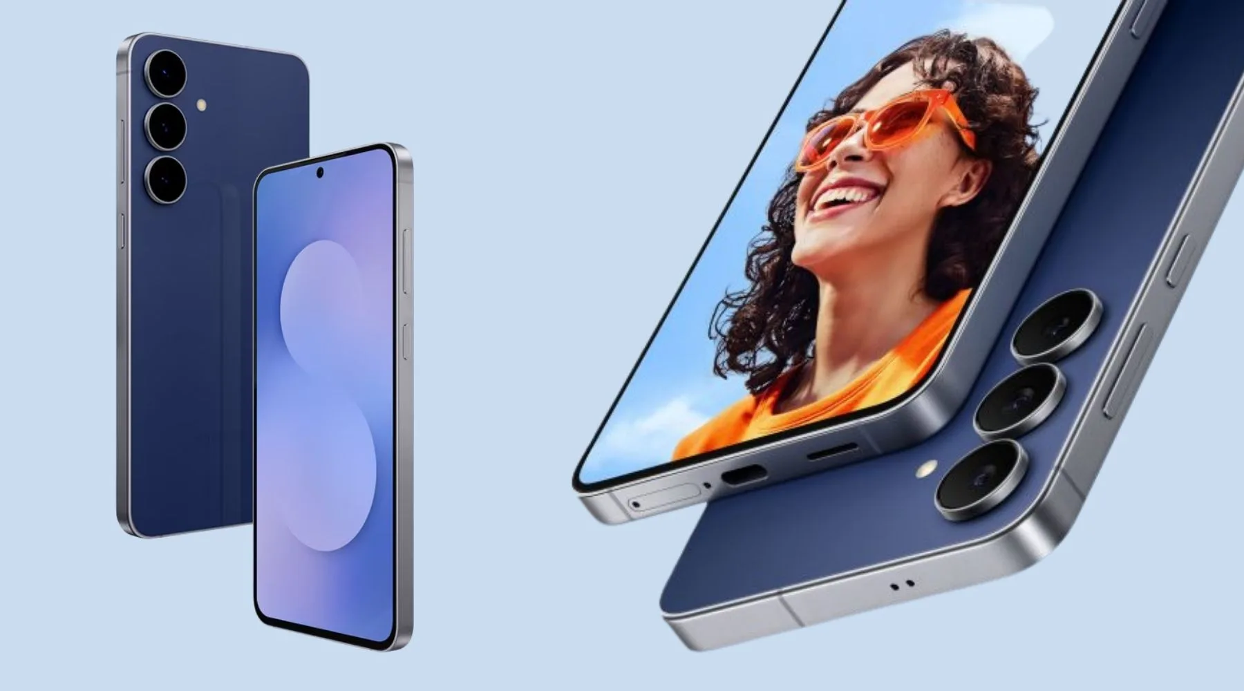Samsung Galaxy S25 FE ₹65,999 में: दमदार परफॉर्मेंस और खूबसूरती का संगम, अब शानदार दिवाली ऑफर्स के साथ नया