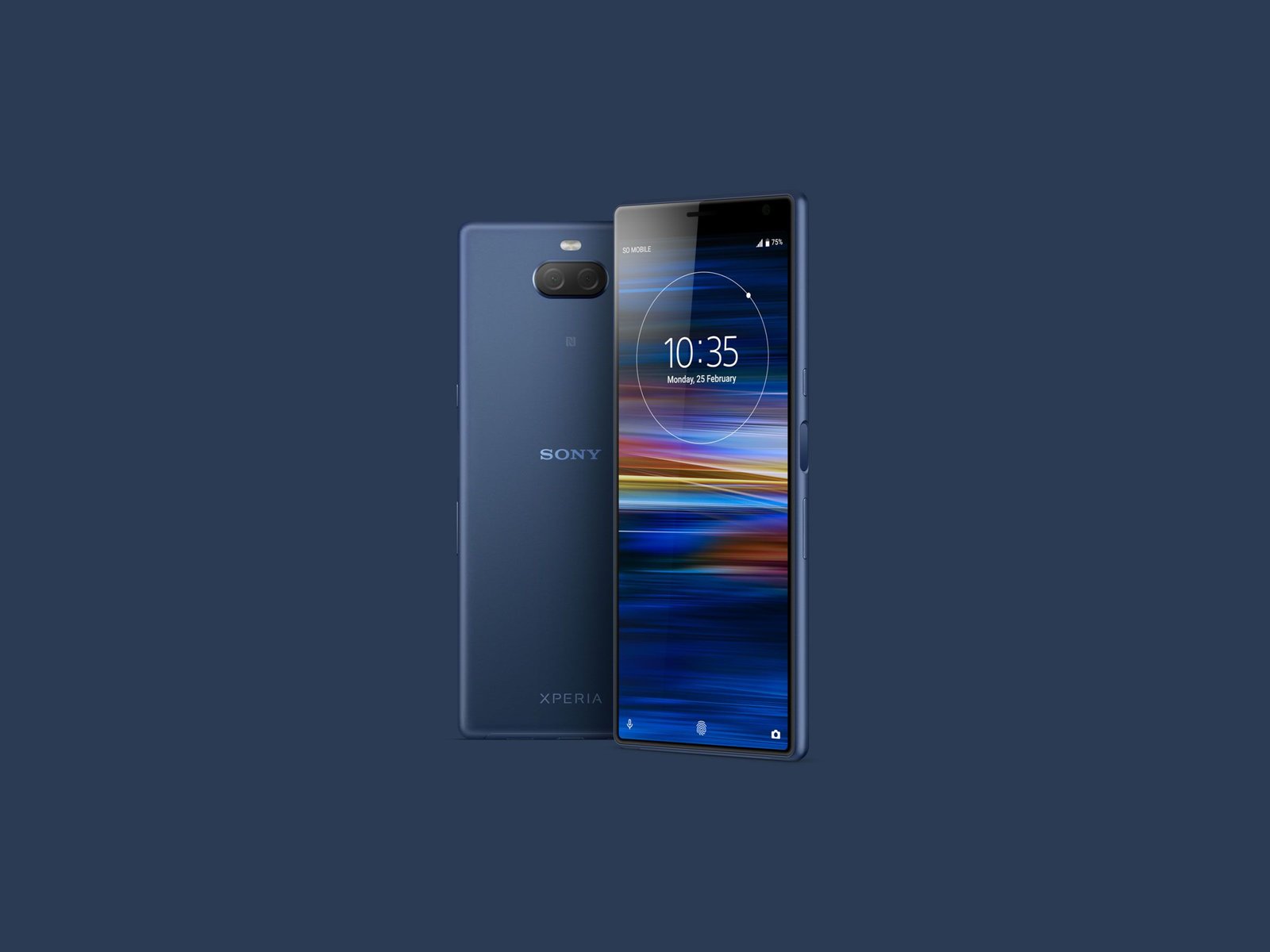 Sony Xperia 10: Diwali Special Offers ₹25,000 शानदार डिज़ाइन और दमदार परफॉर्मेंस वाला स्मार्टफोन