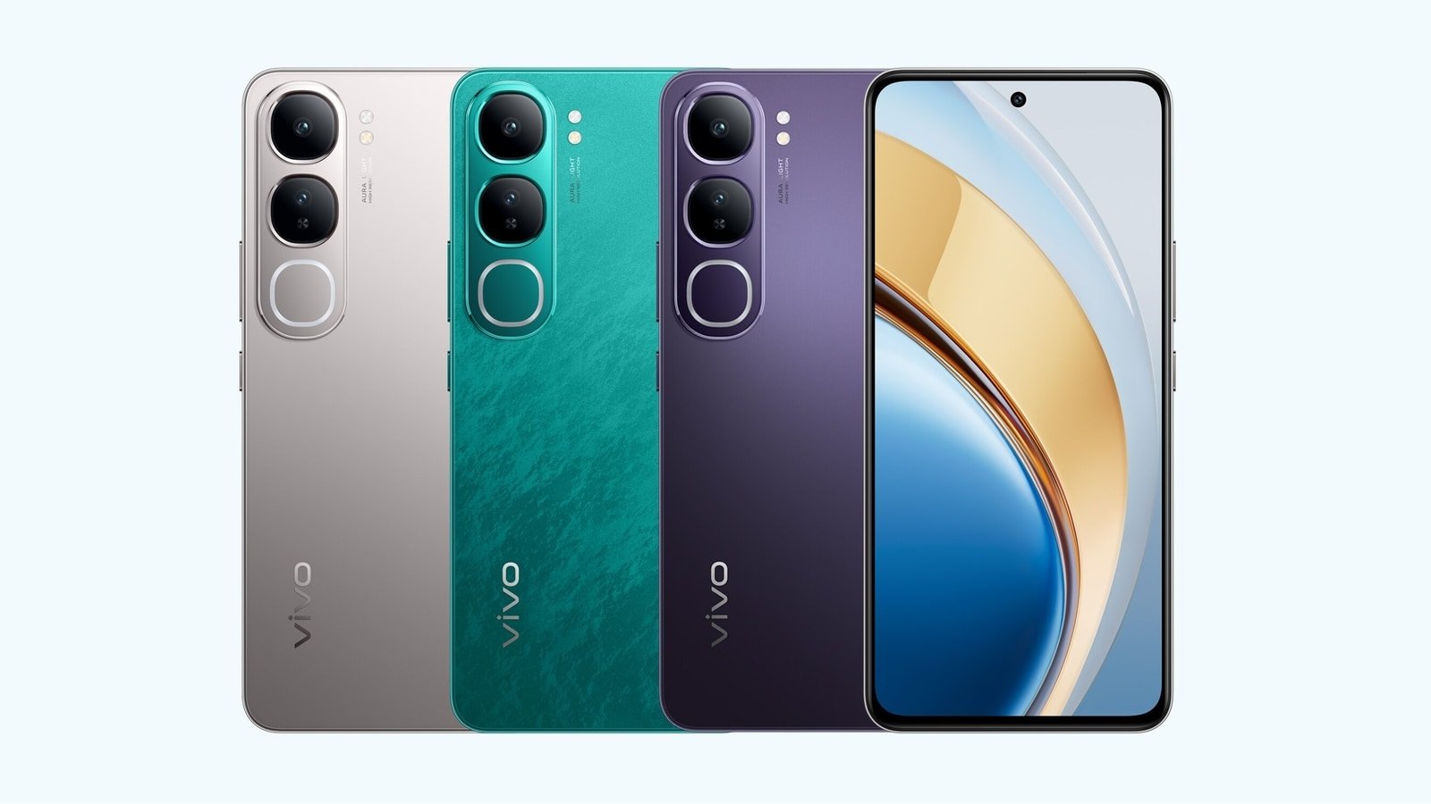 Vivo Y31: कीमत ₹13,500 नया स्टाइल दमदार परफॉर्मेंस और शानदार फीचर्स के साथ मार्केट में छाया लेकर आया धमाकेदार Diwali Offers