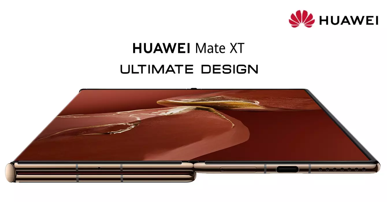 Huawei Mate XT Ultimate: ₹3,85,000 की कीमत में दिवाली पर लॉन्च हुआ सबसे अनोखा फोल्डेबल स्मार्टफोन
