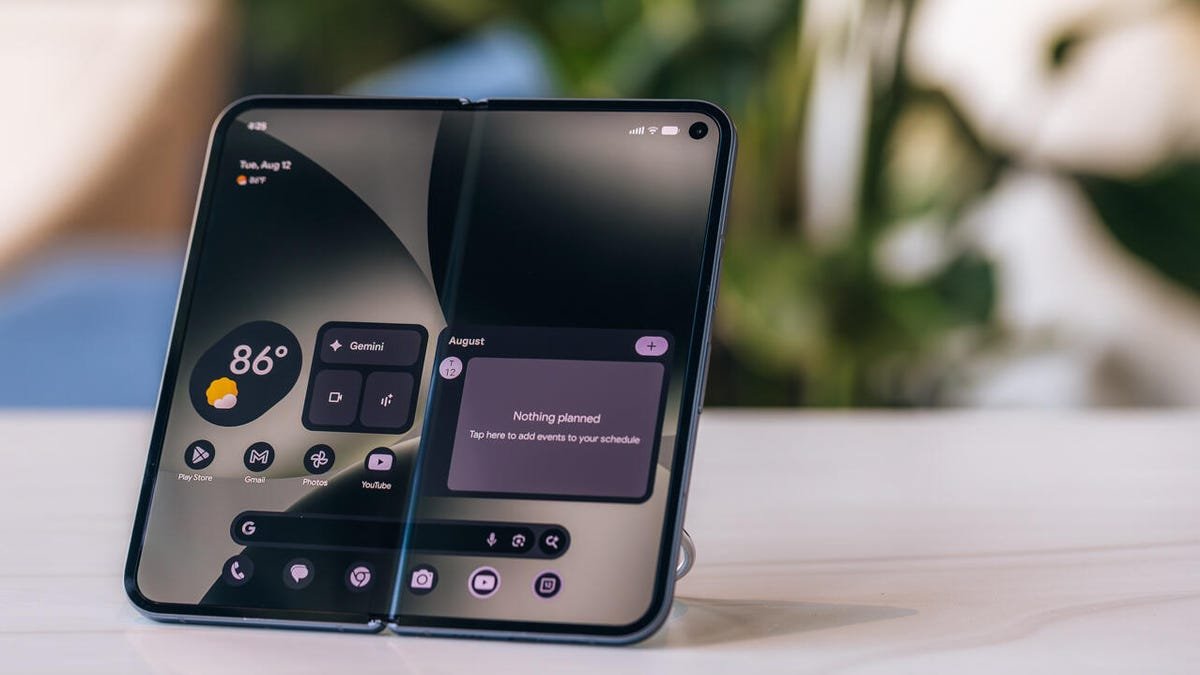 दिवाली 2025 स्पेशल: Google Pixel 10 Pro Fold अब सिर्फ $1,799 में भविष्य की तकनीक आपके हाथों में