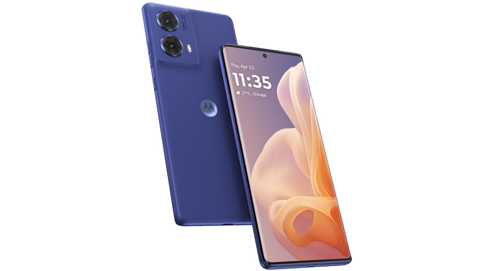 Motorola Moto G85: शानदार परफॉर्मेंस वाला 5G फोन अब ₹18,999 में Diwali Offers में पाएं बड़ा डिस्काउंट