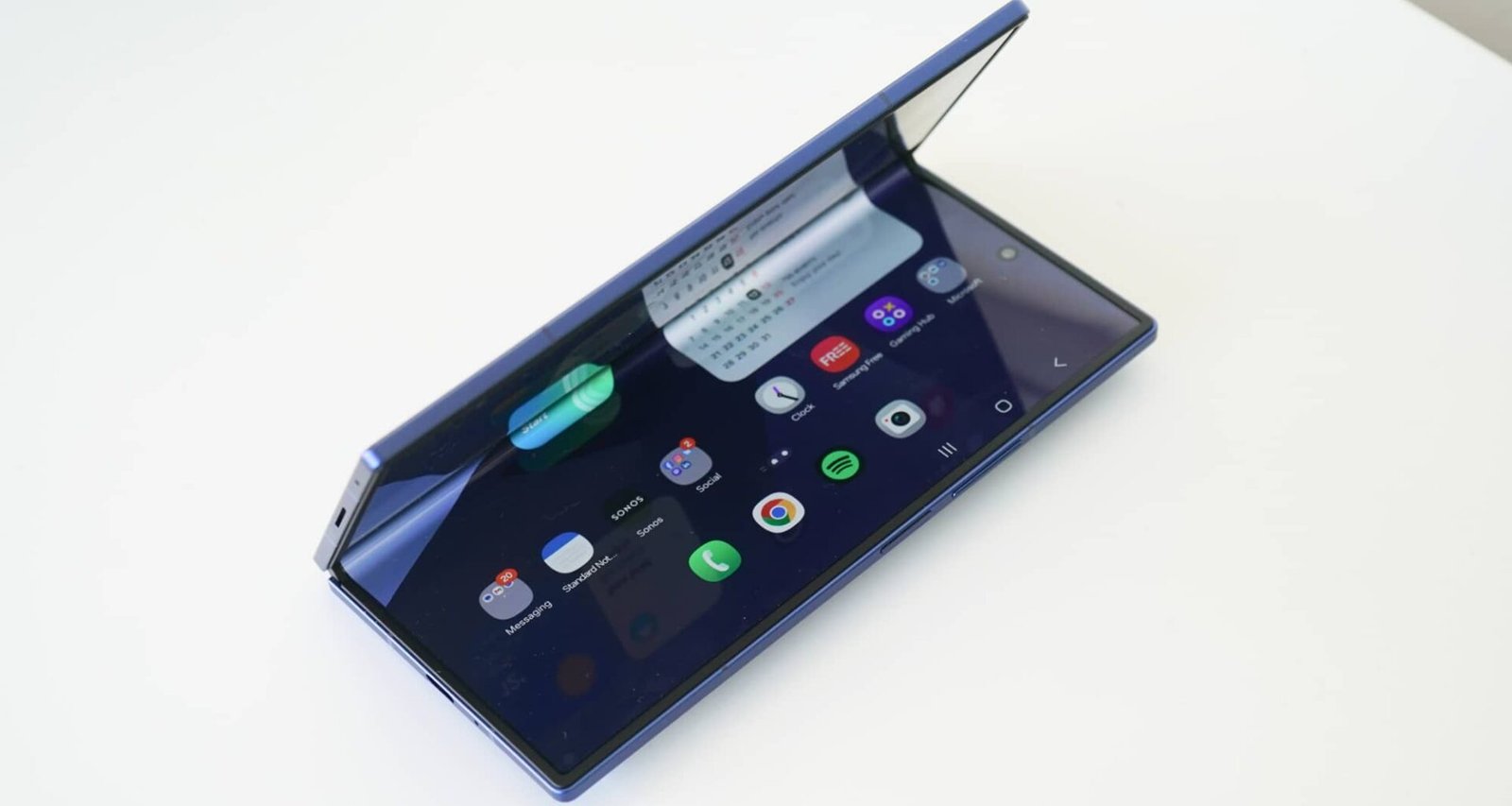 Diwali Dhamaka 2025: ₹1,74,999 से शुरू Samsung Galaxy Z Fold7 पर जबरदस्त ऑफर अब फोल्डिंग टेक्नोलॉजी बनेगी हर किसी की पसंद