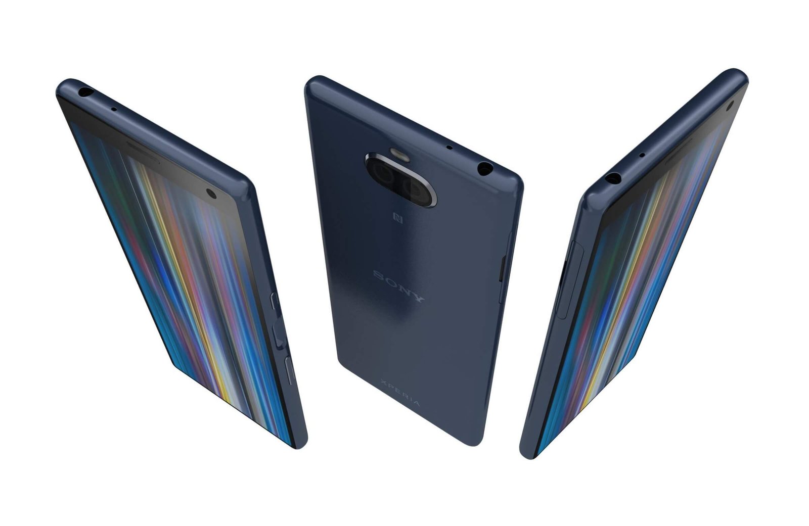 Sony Xperia 10: Diwali Special Offers ₹25,000 शानदार डिज़ाइन और दमदार परफॉर्मेंस वाला स्मार्टफोन