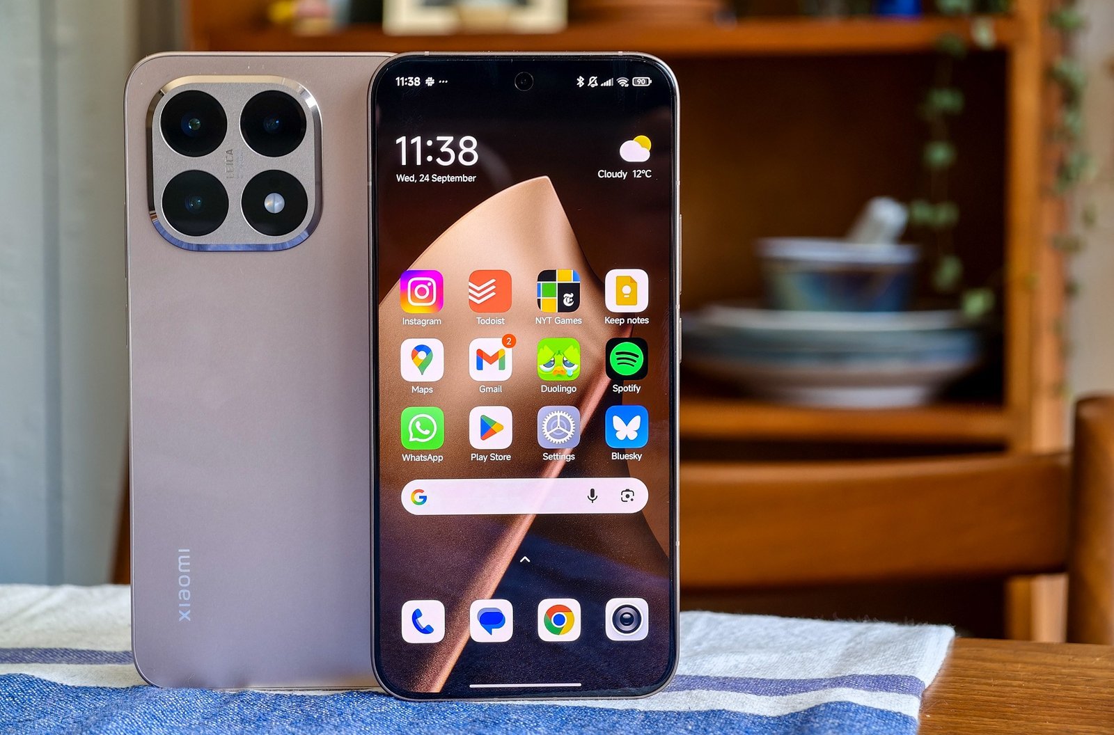 Xiaomi 15T Pro: ₹64,999 में धमाकेदार लॉन्च Diwali offers के साथ पाएं पावरफुल स्मार्टफोन का जश्न