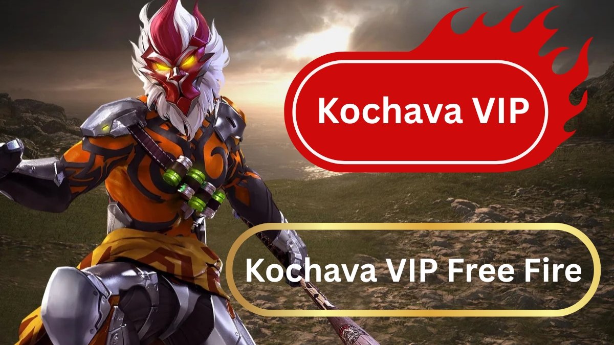 Kochava VIP