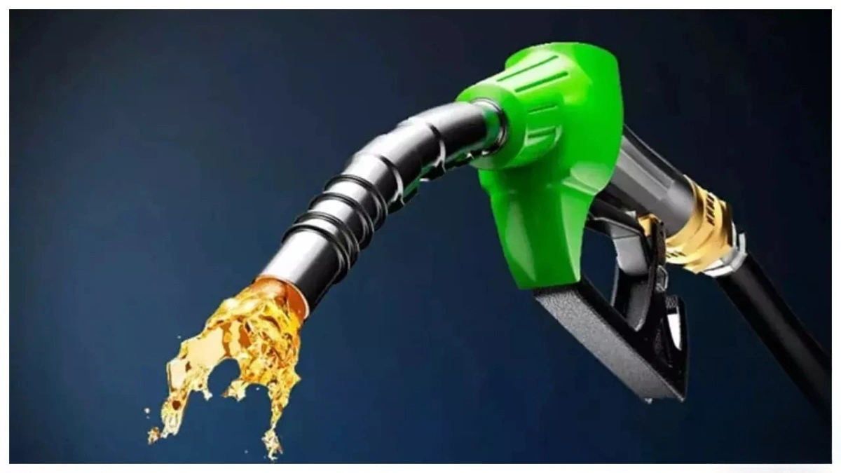 Petrol-Diesel Price