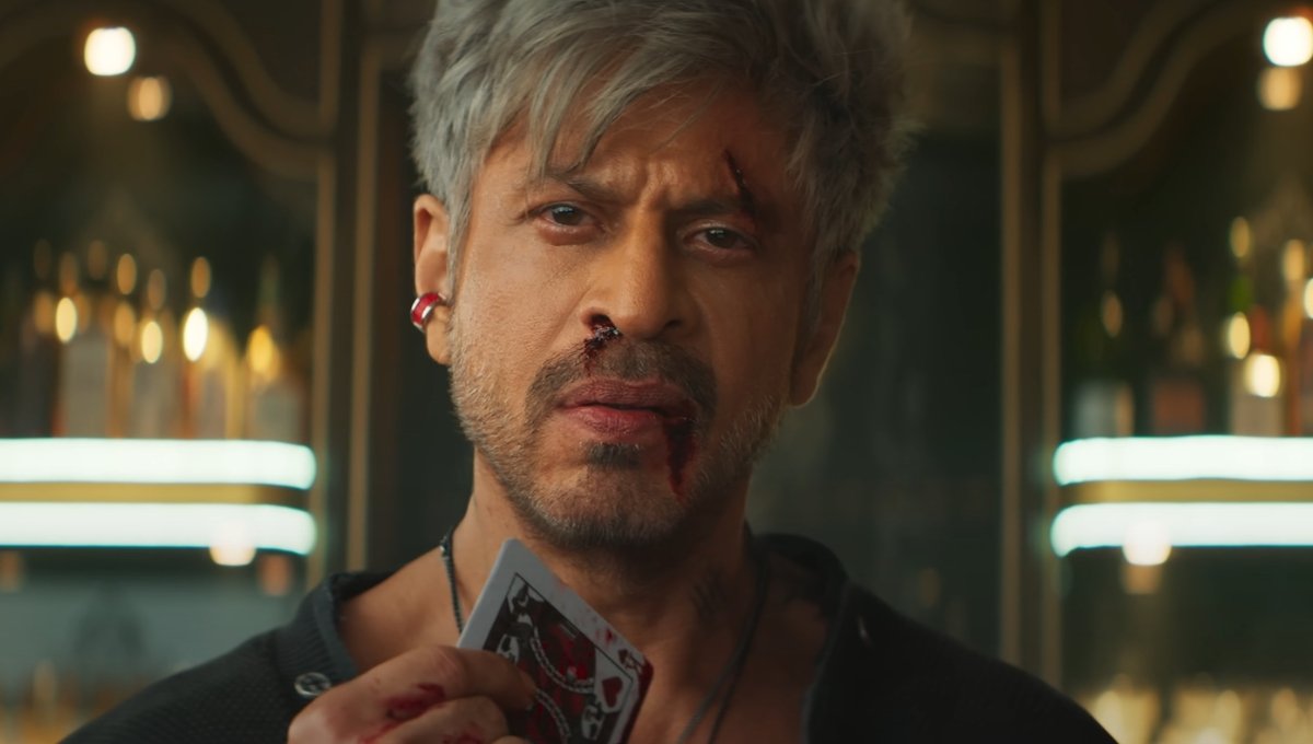 KING: शाहरुख खान के जन्मदिन पर ऐसा उपहार जिससे प्रशंसकों की भावनाएँ उमड़ पड़ीं