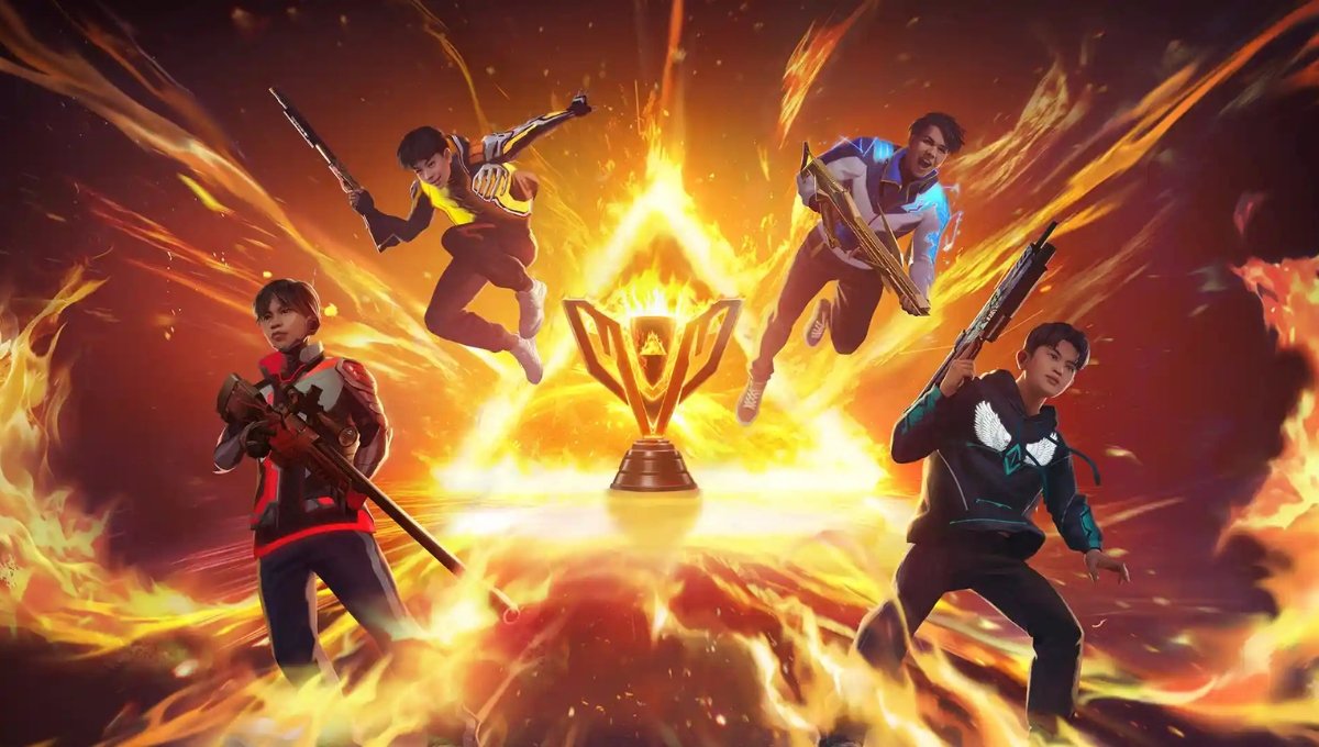 Free Fire MAX OB51 APK 2025: नया कैरेक्टर, मोड और धमाकेदार फीचर्स