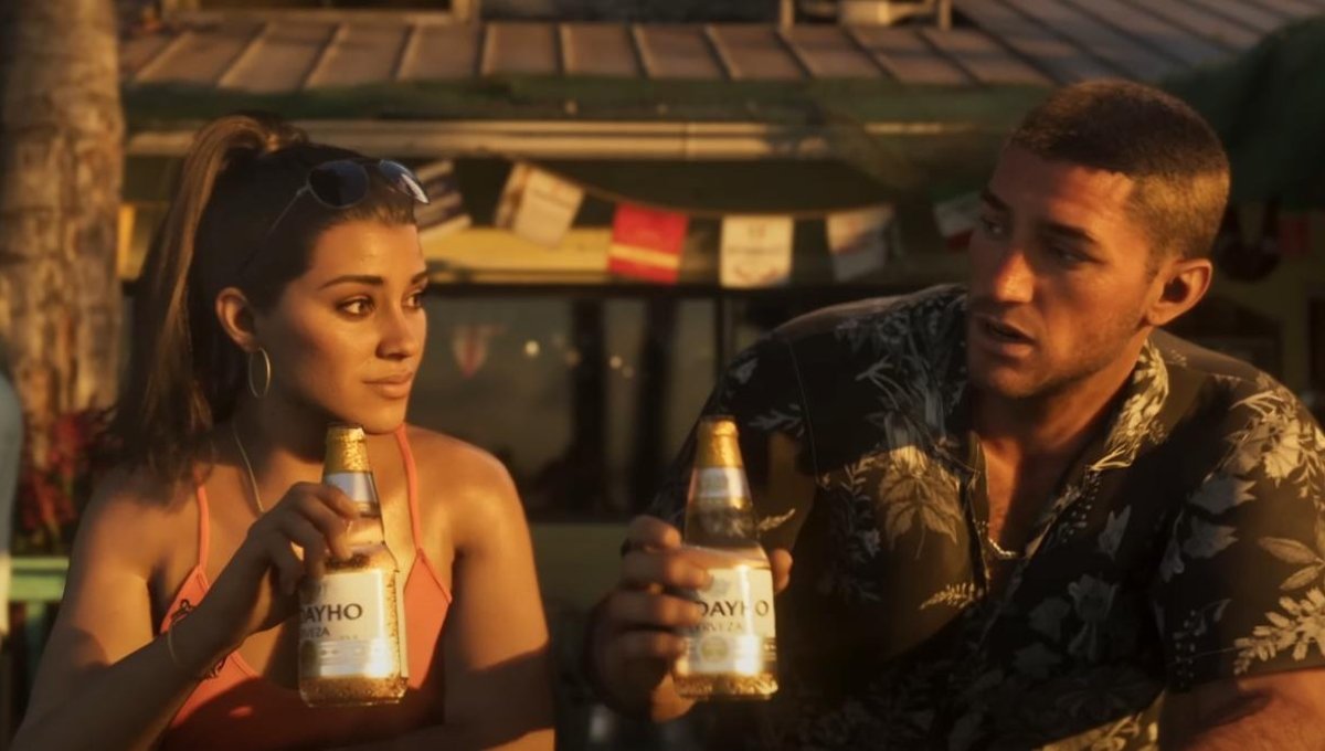 क्या आज रिलीज होगा GTA 6 का ट्रेलर फैंस में बढ़ी जबरदस्त हलचल Rockstar Games का नया सरप्राइज