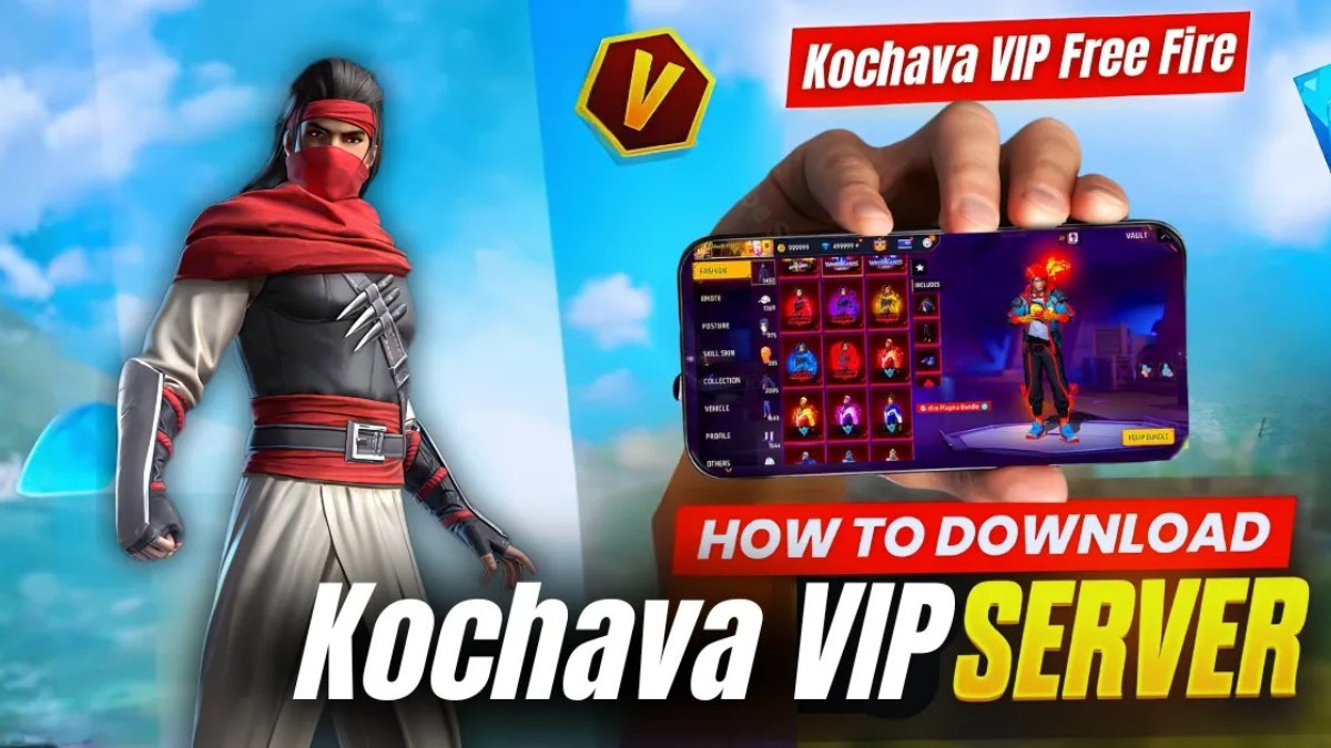 Kochava VIP