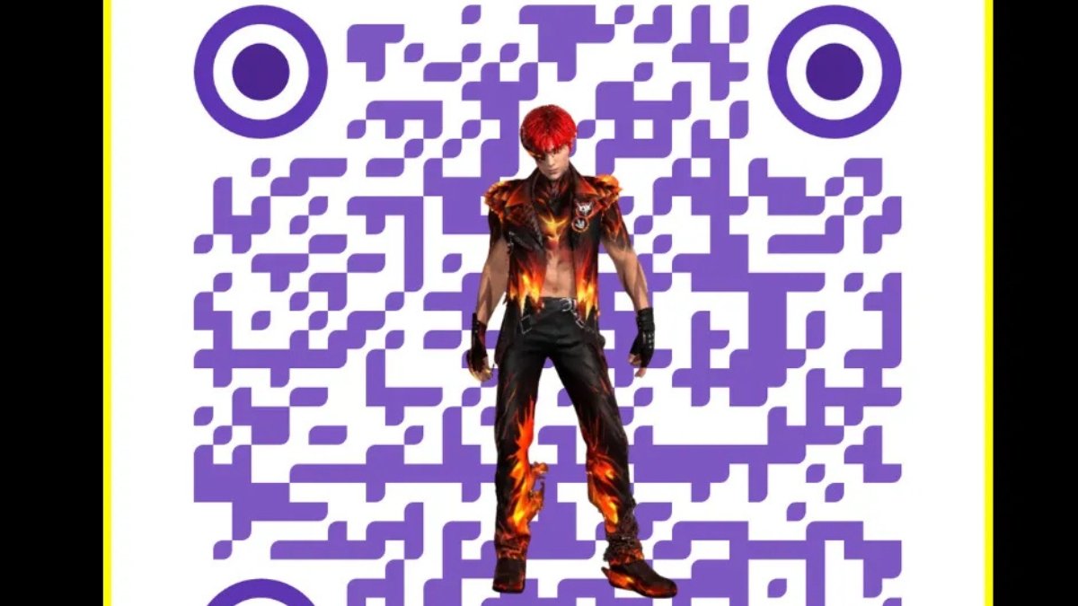 Flame Arena Ring Event