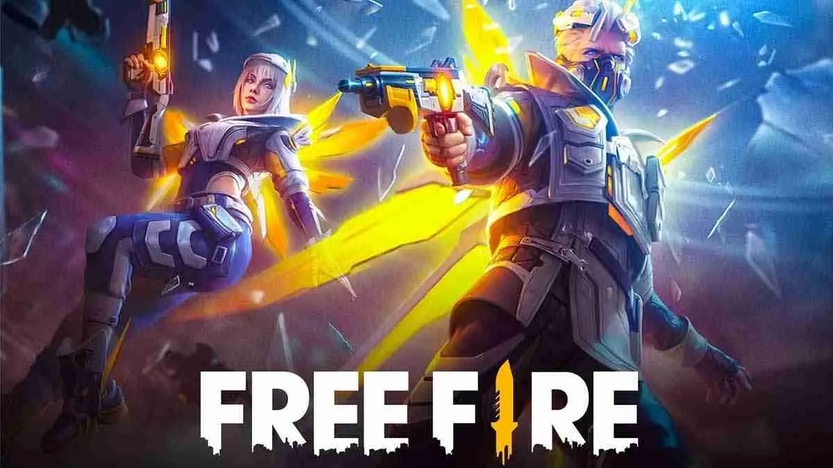 Kochava VIP Free Fire