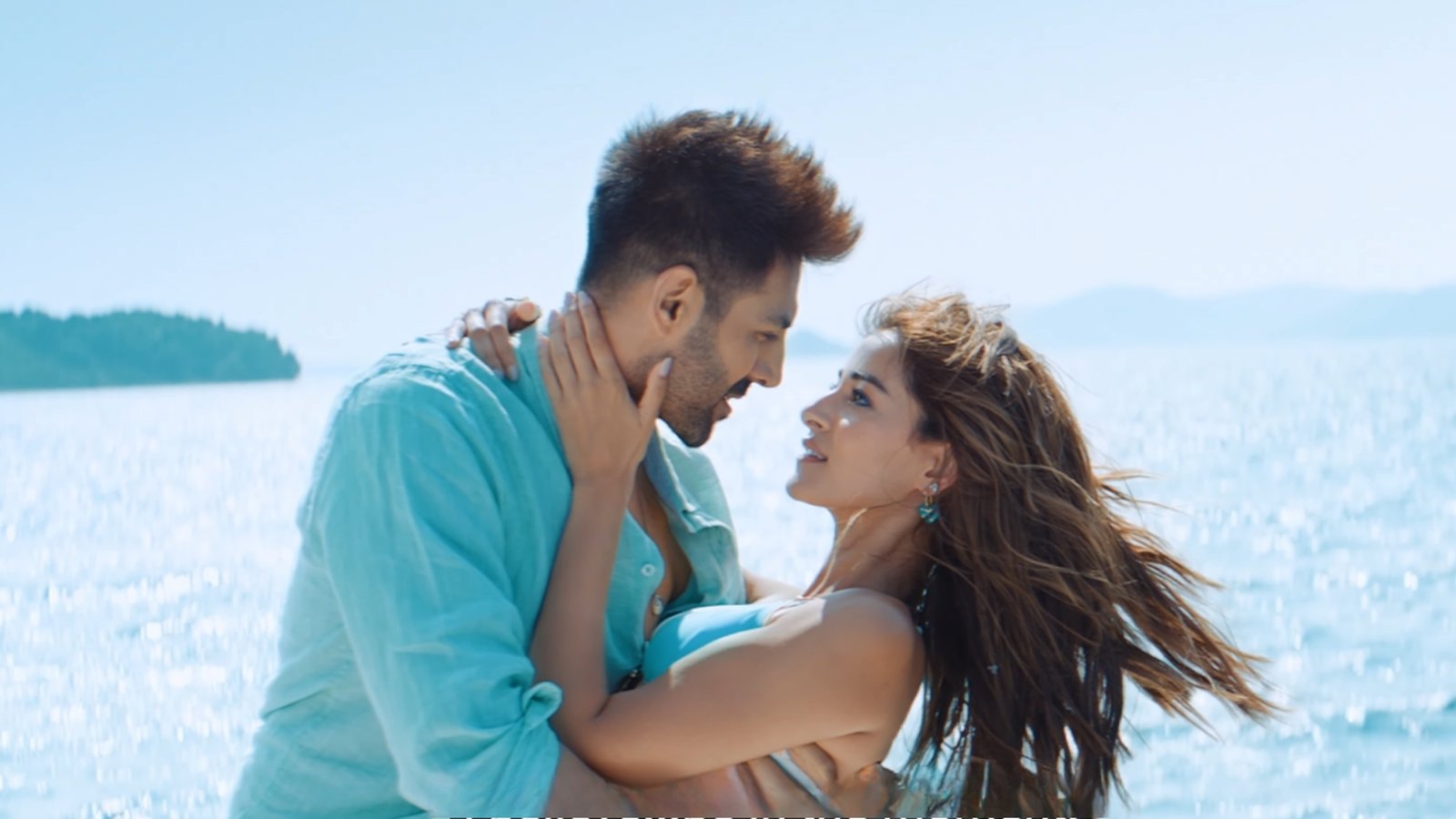 Tu Meri Main Tera Main Tera Tu Meri