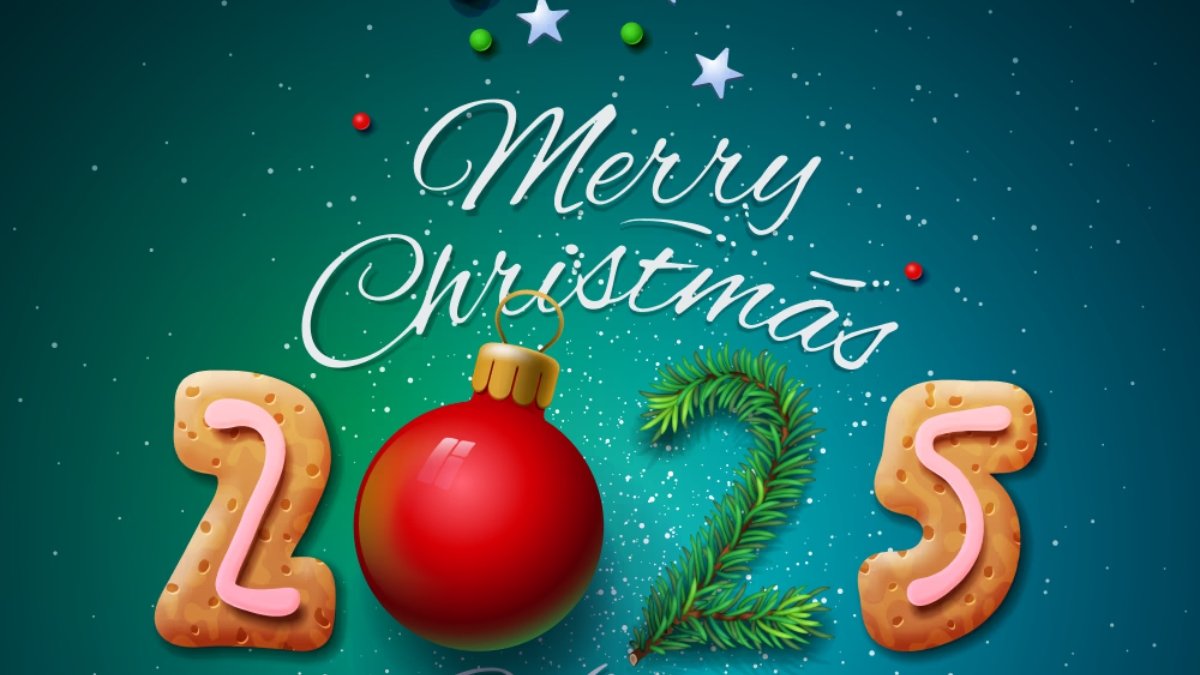 Merry Christmas Wishes