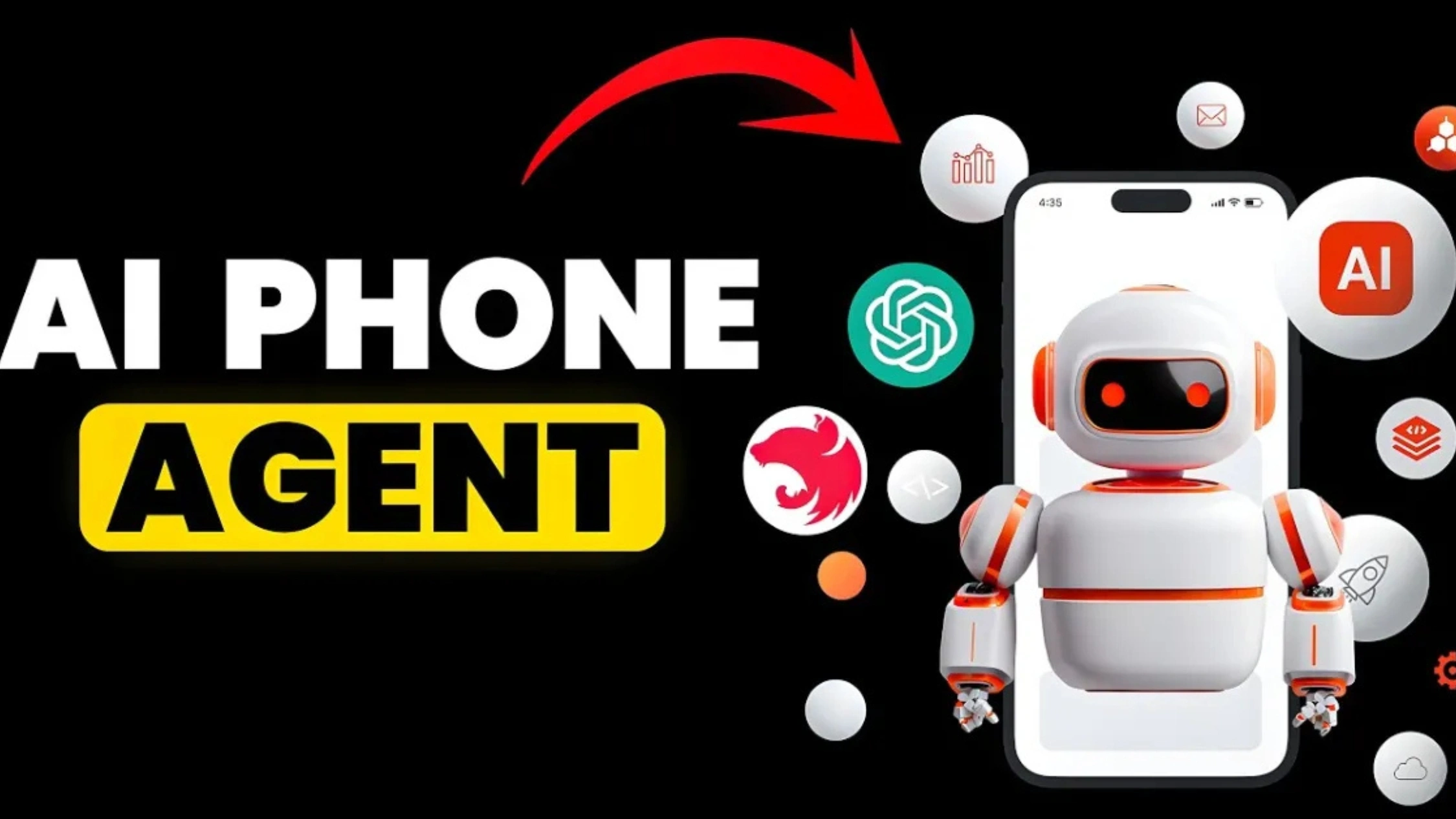 Free Voice AI Assistant