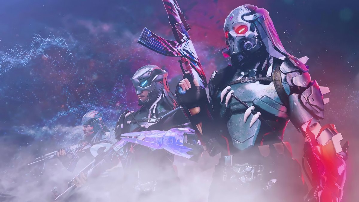 Free Fire Glitch BO7 Zombies