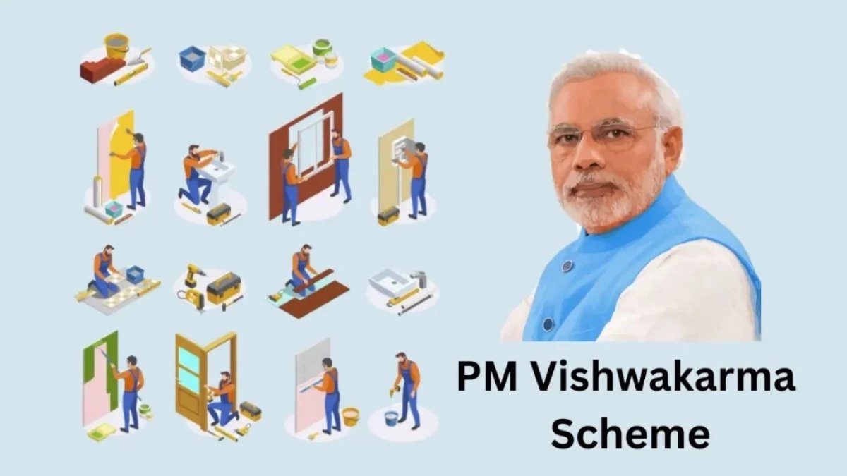PM Vishwakarma Yojana