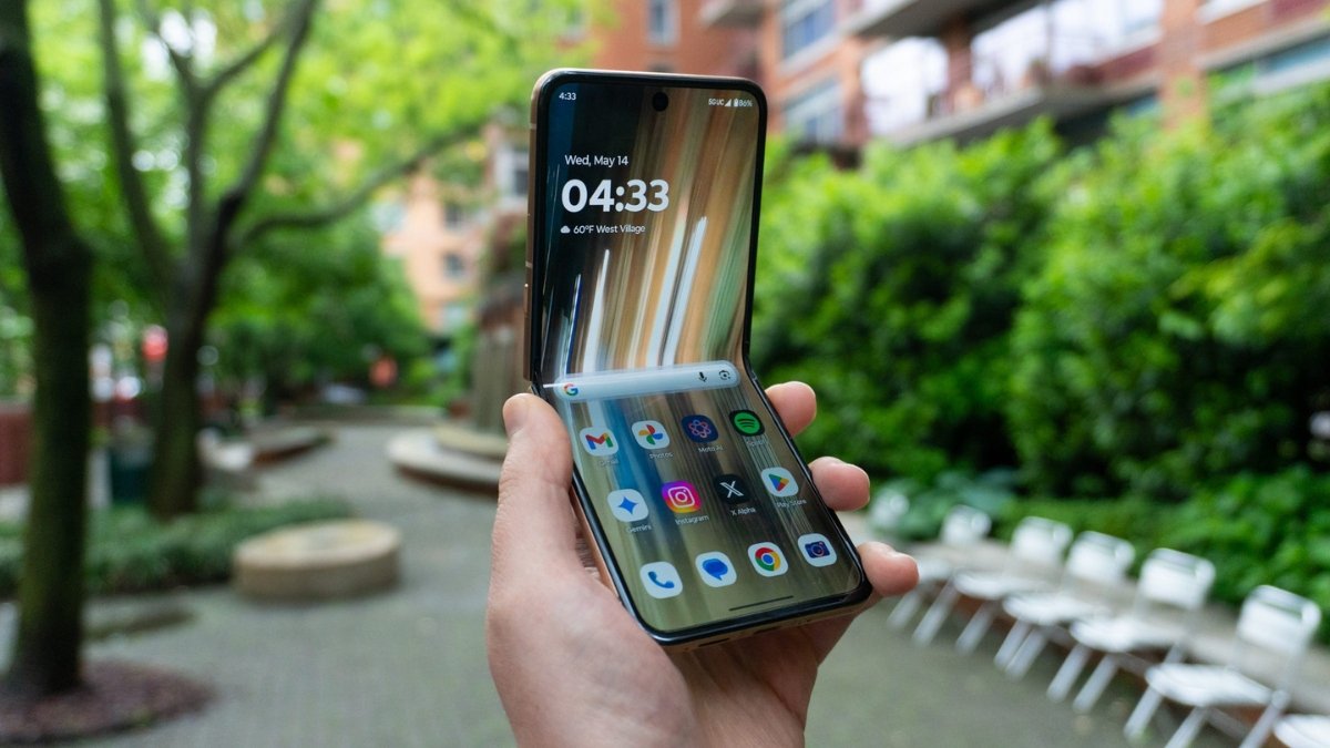 Motorola Razr 60 Ultra