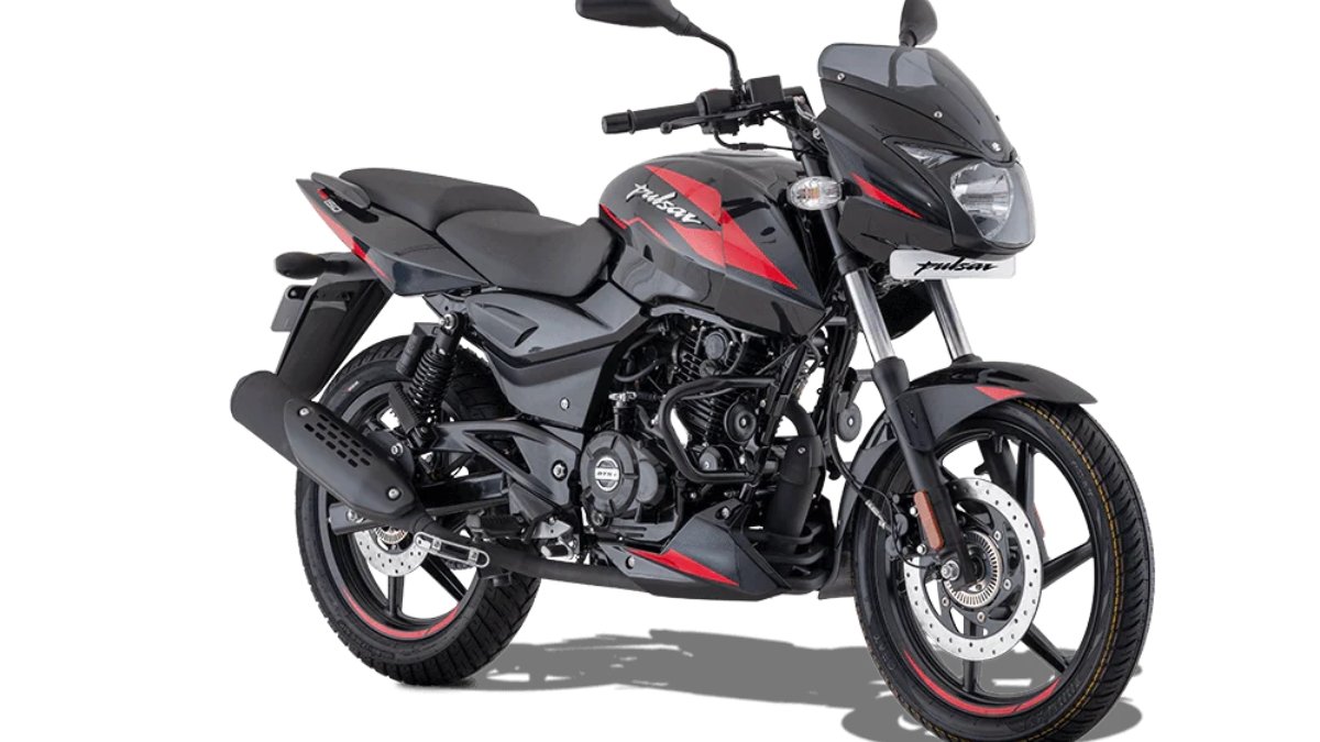 Bajaj Pulsar 150 Launch