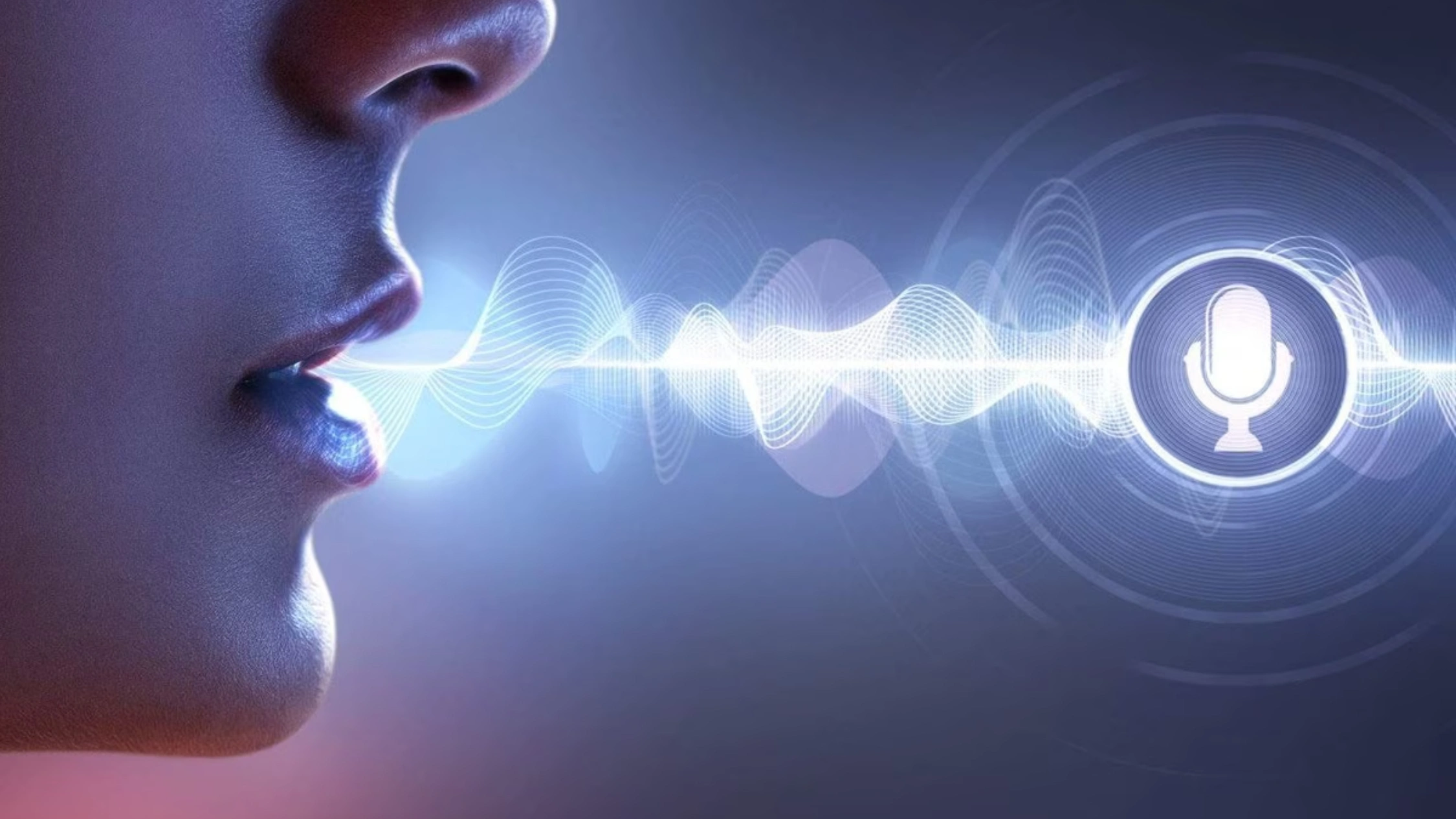 Free Voice AI Assistant