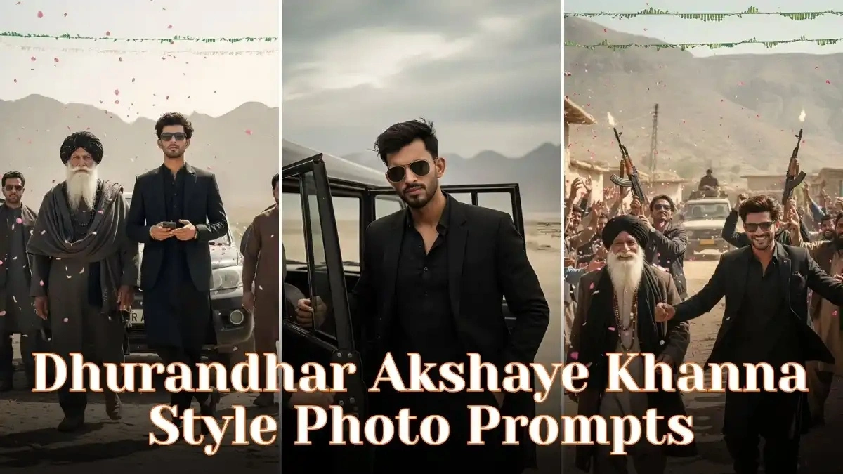 Dhurandhar Akshaye Khanna