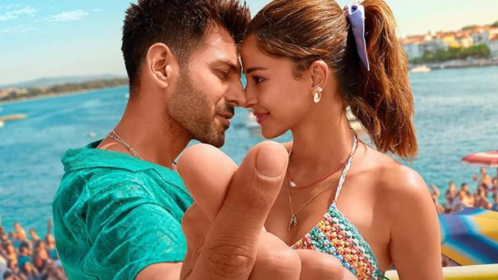 Tu Meri Main Tera Main Tera Tu Meri