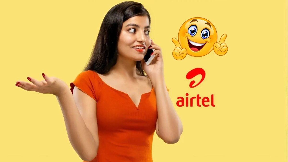 Airtel Recharge Plan