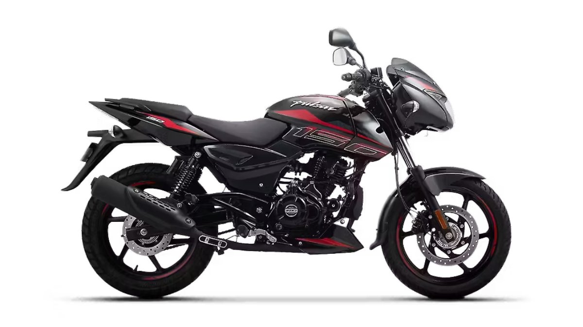 Bajaj Pulsar 150 Launch