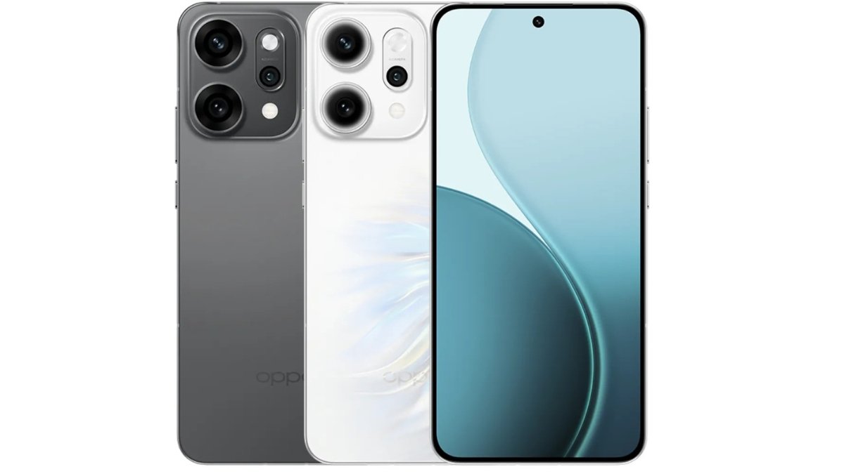 Oppo Reno 14 5G