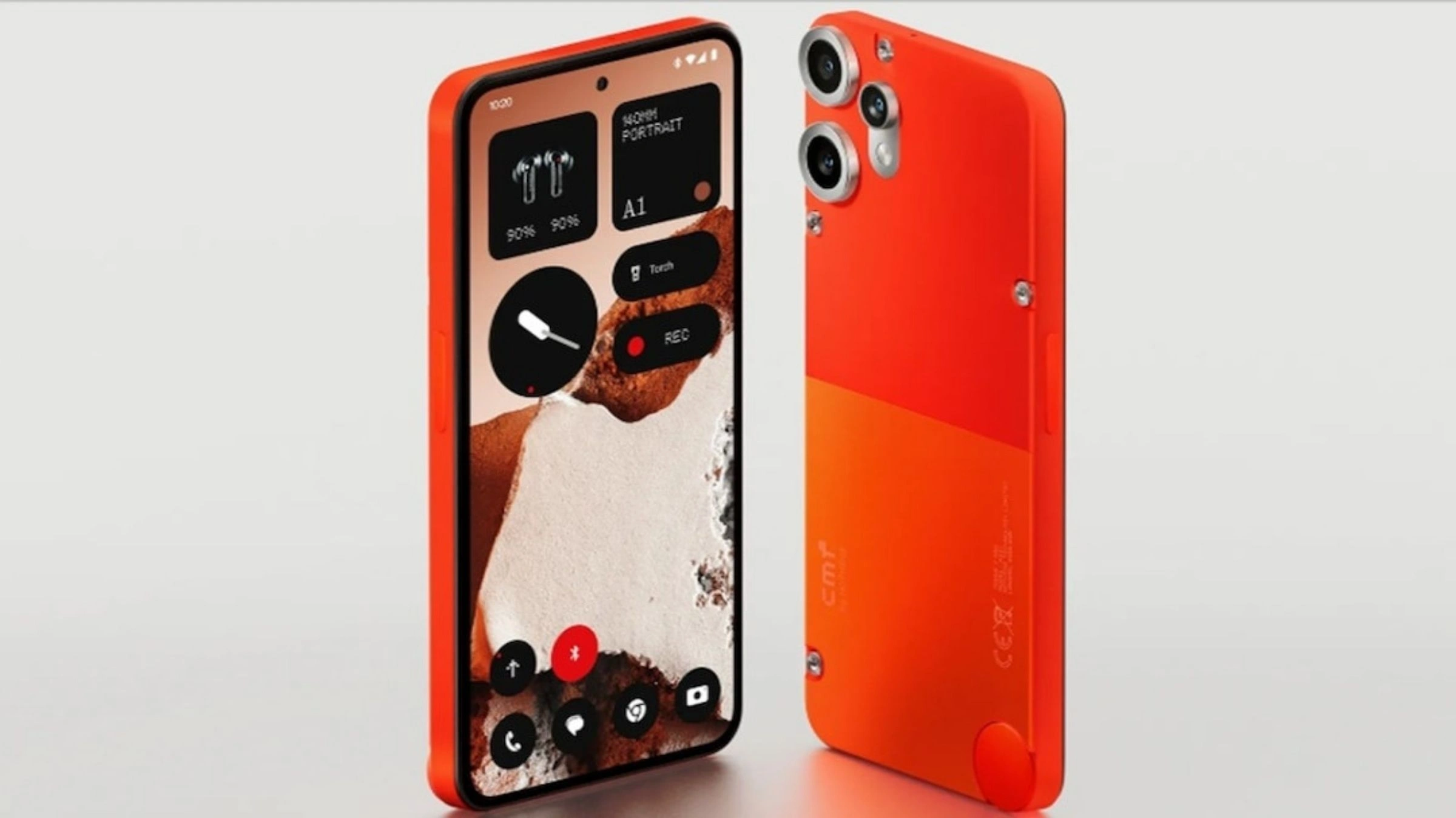 CMF by Nothing Phone 2 Pro: स्टाइल और पावर का नया कॉम्बो