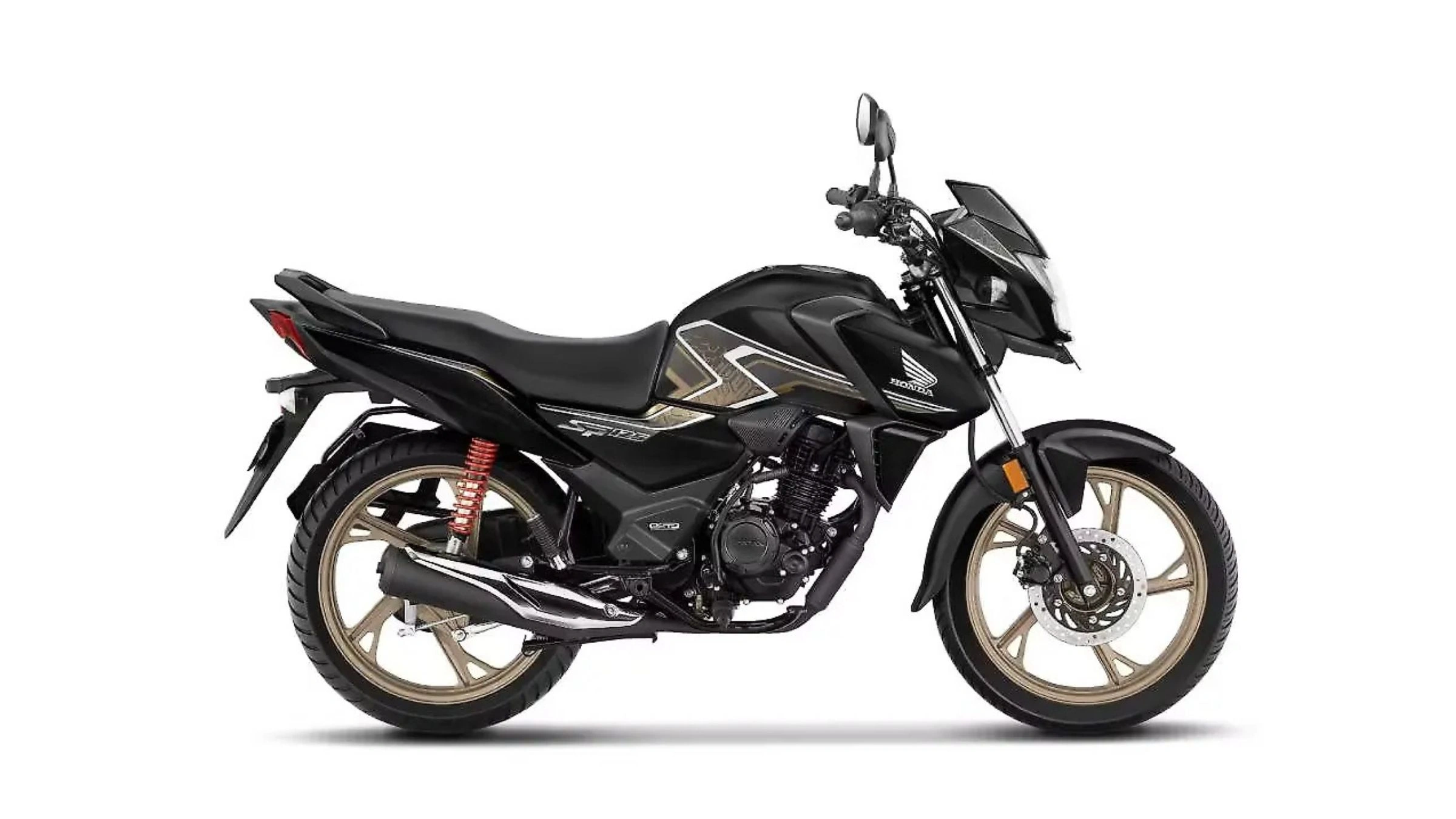 Honda SP 125: एक भरोसेमंद कम्यूटर बाइक जो रोज़मर्रा की यात्रा को आसान बनाती है